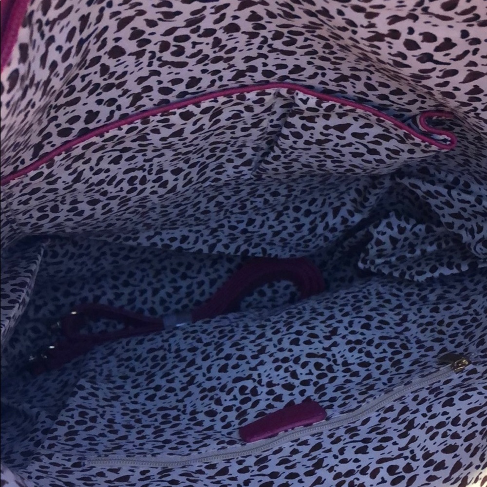 Pink Handbag - Picture 3 of 4